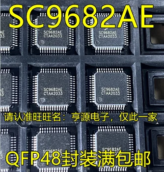 1-10 шт. SC9682AE QFP48