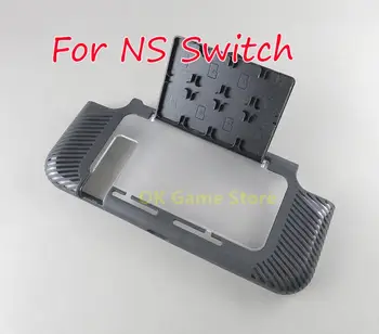 1 компл./лот Host TPU защитная крышка shell NS Для Nintend Switch Host TPU Защитная Крышка Case NS Игровая Крышка Для Nintend Switch