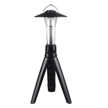 1 комплект маячков для кемпинга, светодиодное освещение, походный фонарь, USB перезаряжаемый фонарик, походный фонарь, мини Портативный для улицы