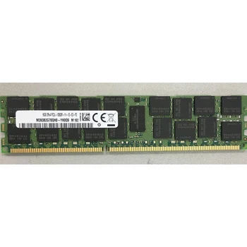 1 Шт NF5240M3 NF5280M3 NF5270M3 Для Серверной Памяти Inspur 16 ГБ DDR3 1600 ECC RAM