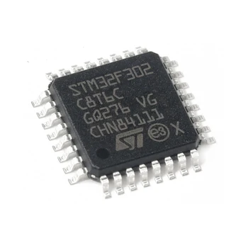 1 шт. Микросхема Микроконтроллера STM8S005K6T6C LQFP-32 STM8S005 K6T6C TR IC Совершенно Новый Оригинал