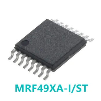 1 шт. оригинальный MRF49XA-I/ST с трафаретной печатью MRF49XA TSSOP-16 микросхема радиочастотного приемопередатчика IC