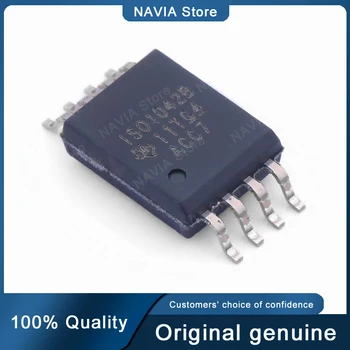 10 unids/lote Новый оригинальный чип приемопередатчика с интерфейсом ISO1042BDWVR ISO1042B SOIC-8 CAN 100% аутентичный
