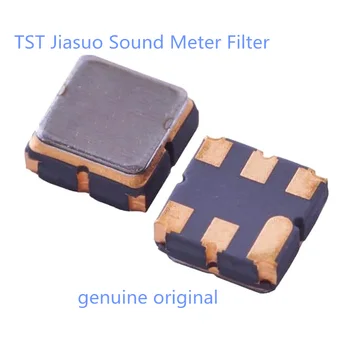 10 шт./новый оригинальный импортный фильтр поверхностных акустических волн TA1704A с трафаретной печатью E 2345 МГц