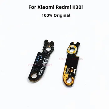 100% Оригинальный антенный разъем для Xiaomi Redmi K30i 5G WIFI антенна Сигнальная плата Гибкий кабель Запасные части