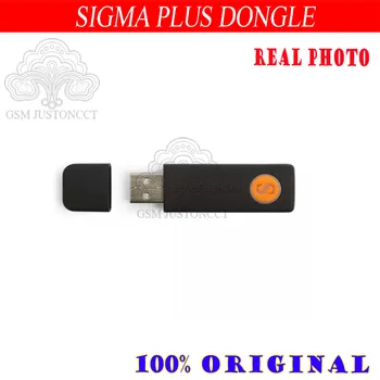 100% Оригинальный Ключ Sigma Hua Edition + Pack1.2.3.4,5активированный Полный Ключ Sigmakey Для Alcatel Alcatel Hua Flash Repair Unlock