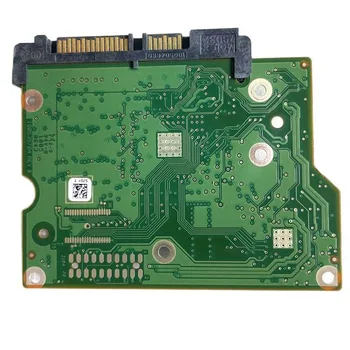 100535704 печатная плата PCB logic board печатная плата 100535704 REV B для восстановления данных жесткого диска Seagate 3.5 SATA hdd ремонт жесткого диска