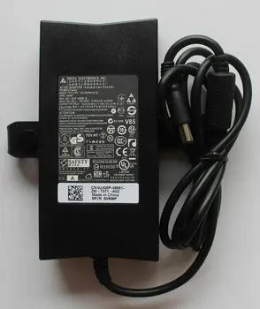150 Вт Блок Питания 19,5 В 7.7A 7,4*5,0 мм Адаптер для Ноутбука Dell Alienware M11X M14X M15X E5510 E6420 ADP-150DB J408P Зарядное Устройство переменного тока