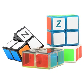1x2x2 Speed Magic Cube 122 Кубика Головоломка Развивающие игрушки для детей Детские подарочные игрушки