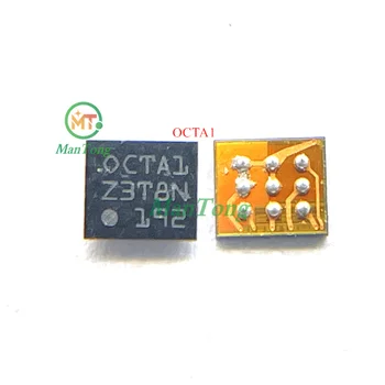 2-20 штук микросхемы OCTA1 Logic EEPROM ic для iphone 12 12PRO MAX 12mini