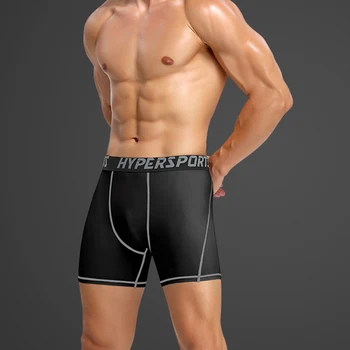 2023 Летние шорты для бега для мужчин, Баскетбольные Черные Леггинсы для тренировок, фитнеса, Обтягивающие спортивные брюки для бодибилдинга