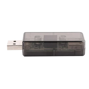 2X изолятора USB-USB промышленного класса, цифровые изоляторы со скоростью 12 Мбит /с в корпусе ADUM4160 /ADUM316