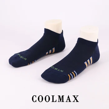 3 пары спортивных носков Coolmax для женщин и мужчин НЕ показывать