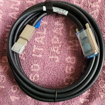 4,0 М НОВОГО кабеля от SFF-8088 до SFF-8470, от Mini SAS 26 до infiniband, кабель длиной 4 метра 12 футов
