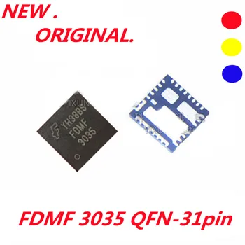 (5-10 штук) 100% Новый FDMF 3035 FDMF3035 QFN-31 ОРИГИНАЛ