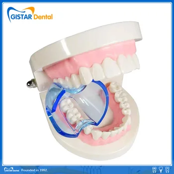 5 шт./компл. Стоматологическая Внутриротовая поддержка, Ретрактор для щек, Открывалка для губ, Отбеливание зубов для передних задних зубов, Стоматологические инструменты