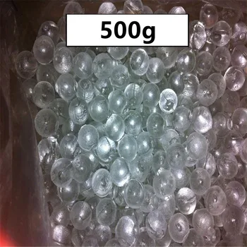 500 г Антискалентных Шариков Siliphos Crystal Ингибитор Образования Накипи В Питьевой Воде Кристаллы Полифосфата