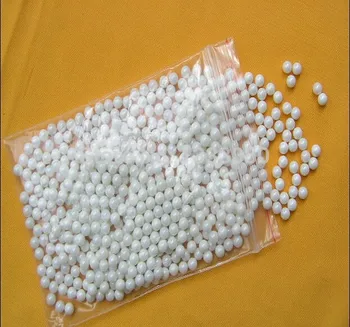 5шт 7,5 мм керамические шарики для подшипников ZrO2 оксид циркония шариковый класс 5 G5