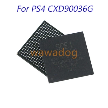 5шт Оригинальная замена микросхем SCEI CXD90036G Southbridge IC для консоли PlayStation 4 PS4