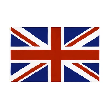 60x90cm 90x150cm Национальный флаг Соединенного Королевства Великобритания Британский флаг Англии Флаги стран мира