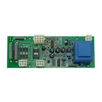 6GA2 491-1A AVR Регулятор Напряжения Стабилизатор Генератора AVR Модуль Автоматического Регулятора Напряжения для Генератора Siemens IFC6