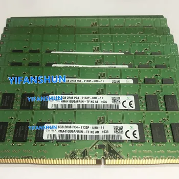 8G 2RX8 PC4-2133P DDR4 HMA41GU6AFR8N-TF