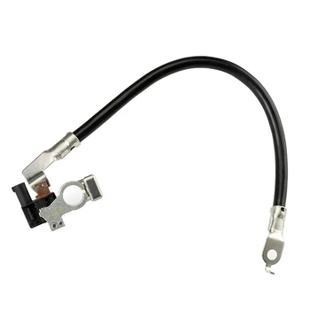 AV6Z-10C679-P Автомобильный кабель отрицательного заряда аккумулятора, датчик Подключения жгута проводов аккумулятора для Focus Escape Transit 2012-2018