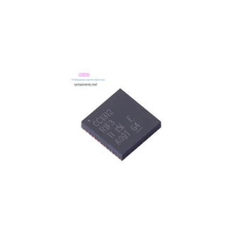 CC1312R1F3RGZR CC1312R1F3RGZT чип беспроводного приемопередатчика VQFN48 VQFN-48 электронные компоненты НОВЫЕ И ОРИГИНАЛЬНЫЕ
