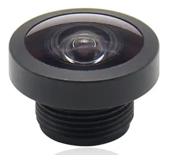 CCD-F4011B1 широкоугольная камера заднего вида ночного видения M8 с низким уровнем искажений после вытягивания объектива камеры безопасности автомобиля для OV7740