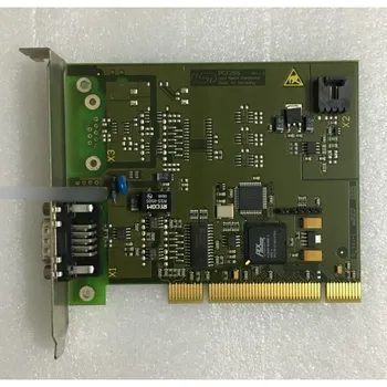 CIB D32-66 PCI-D32-66 PCI266 Rev 1.3