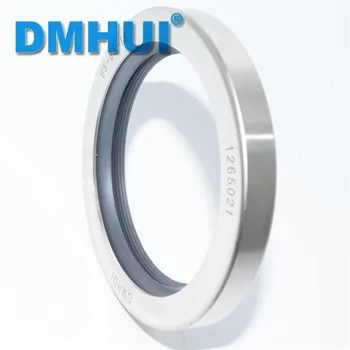 DMHUI 65*85*10/ воздушный компрессор с двойным винтом 65x85x10 из нержавеющей стали с уплотнениями из PTFE ISO 9001: 2008 65x85x10 мм 65-85-10