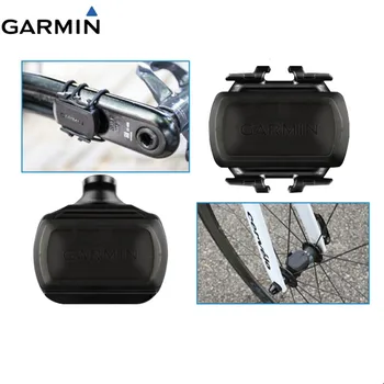 Garmin Bike Датчик скорости велосипедного компьютера Датчик Частоты Вращения для EDGE 25 500 510 520 810 820 1000 Fenix 3 920XT Vivoactive