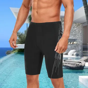 JAYCOSIN Мужские шорты для плавания, плавки, спа-пляж, пятиточечные мужские купальники для серфинга шорты мужские летние Оптовая продажа