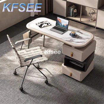 Kfsee 1шт в наборе 160 см длина Простой Лучший офисный стол в Европе