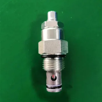 LF08-00 дроссельный клапан NV-08 клапан регулирования скорости автомобильного подъемника силовой агрегат подъемная платформа аксессуары для гидравлической станции