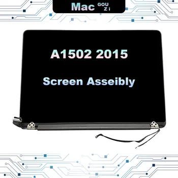MACGOUZI Совершенно НОВЫЙ Для Apple MacBook Pro 13 