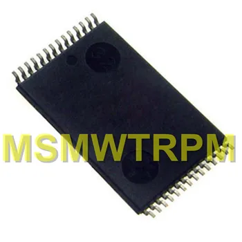 MT48LC4M16A2P-75: G SDRAM 64Mb TSOP Новый Оригинал