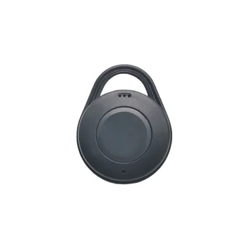 NRF52810 Модуль Bluetooth 5.0 с низким энергопотреблением, маяк для позиционирования в помещении, черный, 41,5 X 31,5 X 10 мм