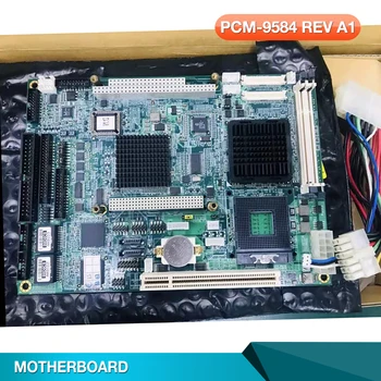 PCM-9584FG Оригинальная промышленная материнская плата для Advantech PCM-9584 REV A1