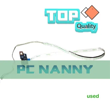 PCNANNY для Lenovo All-in-One C20-00 C20-30 плата кнопки питания AIA10 LS-B691P