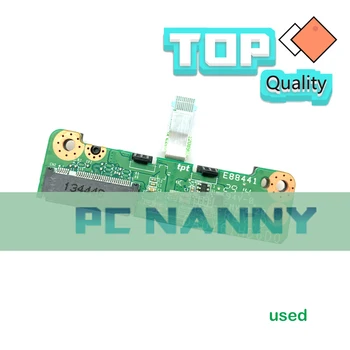 PCNANNY для ноутбука HP серии 13-a с разъемом SSD-накопителя DA0Y61HD6D0