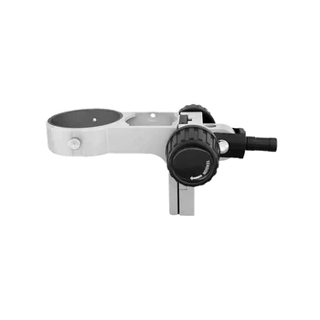 SA32-(76-85) 76-83-85/Стойка для фокусировки микроскопа со сквозным отверстием 32 мм, E-arm