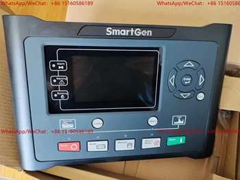 Smartgen HGM9510 Параллельная панель управления ручным/автоматическим генератором с RS485
