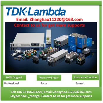 TDK-Lambda Z650-0.64-U ВЫХОД питания PWR 0-650 В 0-64 А