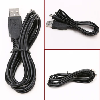 USB-кабель для зарядного устройства для Nintendo 2DS NDSI 3DS 3DSXL NEW 3DS НОВЫЙ кабель 3DSXL