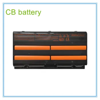 Аккумулятор для ноутбука N150BAT-6 для N150BAT-6 N170SD N150SD N151SD N155S 6-87-N150S-4292 11,1 V 62WH