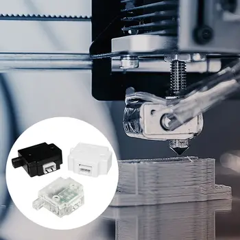 Аксессуары для 3D-принтера Инструмент для накаливания Модуль обнаружения обрыва нити Расходные материалы Датчик Монитор обрыва провода
