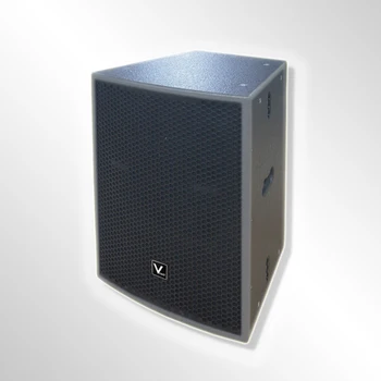 Аудиосистема VT5150speakers Профессиональный активный сабвуфер для сценических динамиков используется в аудиосистеме stage array active speakers