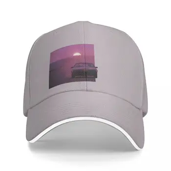 Бейсболка KITT - Sunset boonie hats западные шляпы Прямая поставка Роскошная Женская кепка Мужская
