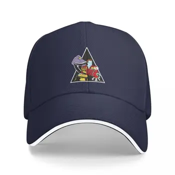 Бейсбольная кепка Mystery Science Theater 3000, кепка для гольфа, солнцезащитная кепка для мужчин и женщин